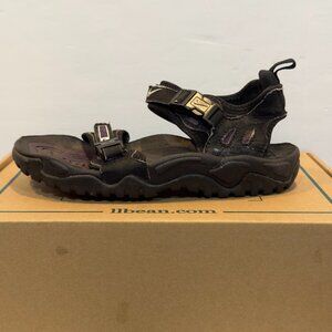 Nike ACG Air Deschutz Vecro Strap Men\'s Rugged Outdoor Sandals Size 9 Nike ACG Air Deschutz + Men main image 4